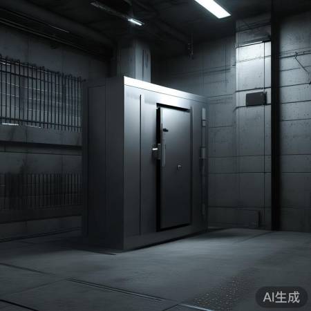 chubbsafes保险柜400售后援助热线分解_冰箱保险柜选购攻略：安全存储，智慧生活必备