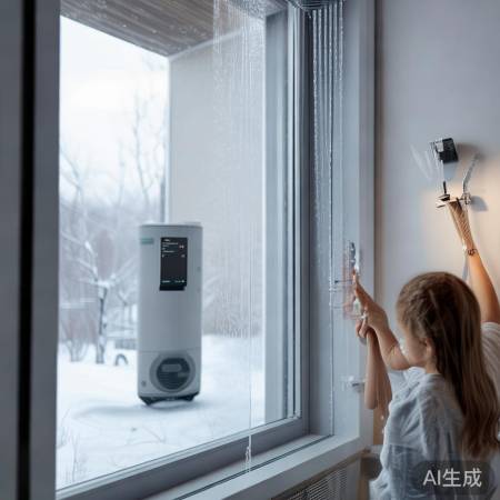 奥特朗热水器空气能24小时故障报修分解_空气能主机水箱水泵：高效节能热水解决方案
