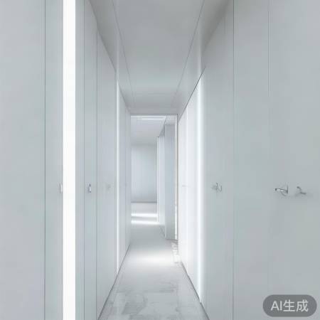 志高空调总部400售后客服交流☜中央空调安装后,走廊吊顶改造方案解析