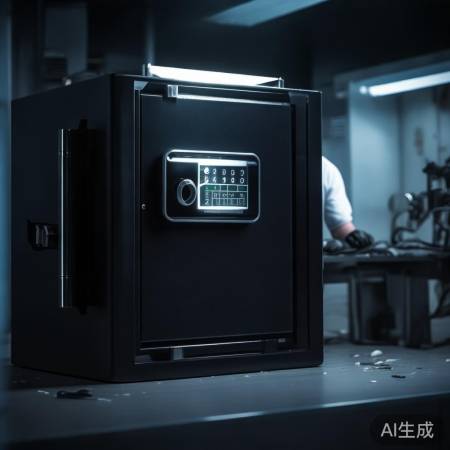 黑鲨保险柜维修预约平台分享(相册保险柜破解方法揭秘)