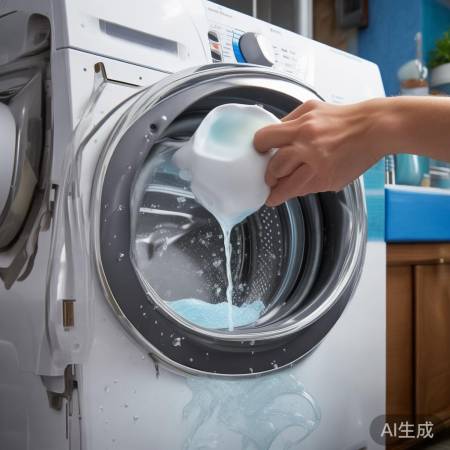 伊莱克斯洗衣机400客服维修通道告诉你♫家用洗衣机安装攻略：轻松掌握安装技巧，提升生活品质