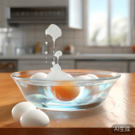 伊莱克斯冰箱24小时售后管家解析:冰箱鸡蛋不臭的处理方法