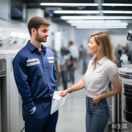 长虹空调故障排查助手告诉你↑家用中央空调价格:全面解析与选购指南