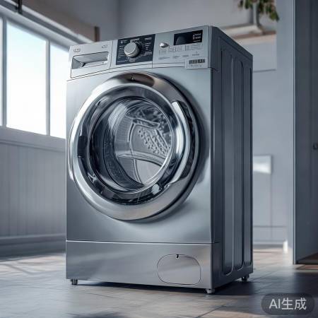 倍科洗衣机24小时快速保修教你♫洗衣机排水方向:横排还是竖排更科学?