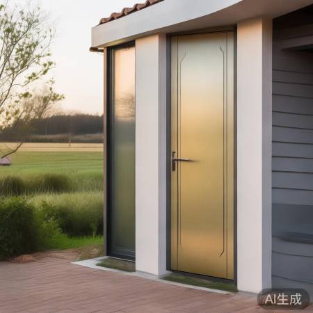 龙裕防盗门全国服务电话热线科普,农村装修选防盗门:安装攻略与注意事项