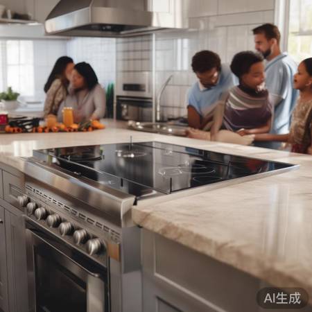 名气集成灶维修支持热线交流【厨房装修必看:集成灶安装位置攻略,告别油烟困扰】