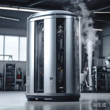 新科锅炉24小时客服价格分析『空气能锅炉压力为零:高效节能的秘密武器』