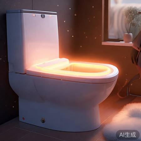 恩仕智能马桶售后专线解读㊤智能马桶垫:告别寒冷,享受温暖新体验
