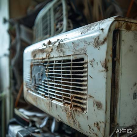 美的中央空调客服电话号码多少教大家←家用中央空调制冷效果不佳原因解析