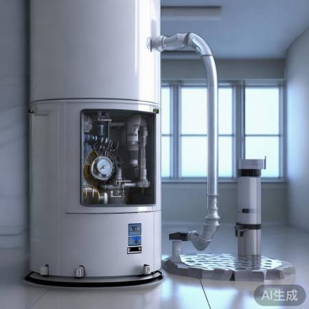 比力奇热水器总部维保中心梳理:停水后燃气热水器能否使用?