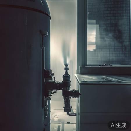 比力奇热水器总部维保中心梳理:停水后燃气热水器能否使用?