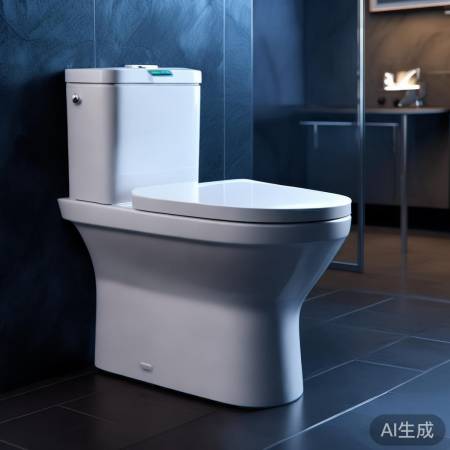 美标(American Standard)智能马桶厂家官方客服解读%智能马桶冲水技巧，轻松掌握卫生清洁