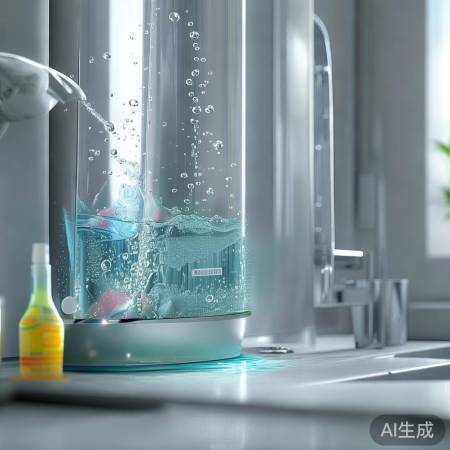 统帅热水器售后无忧热线梳理:电热水器热水慢的原因及解决方法