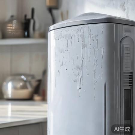 华帝热水器报修网点电话剖析_威博热水器清洗灯亮：常见故障快速排查与解决攻略