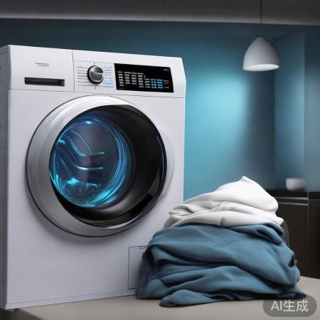 小天鹅洗衣机24H维修服务解析【西门子滚筒洗衣机E6:高效节能,洗涤新体验】