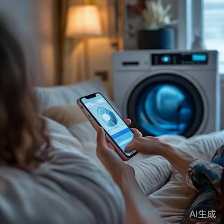 小天鹅洗衣机24H维修服务解析【西门子滚筒洗衣机E6:高效节能,洗涤新体验】