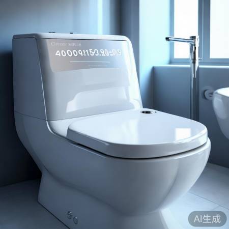 金牌智能马桶紧急售后专线告诉你=第九代人工智能马桶价格解析:性价比之选
