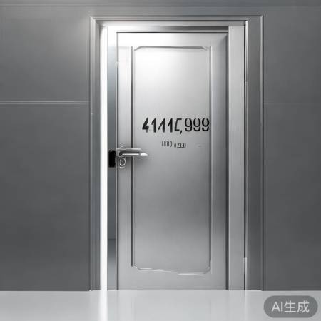 新多防盗门客服务热线阐明#工程防盗门标准尺寸详解