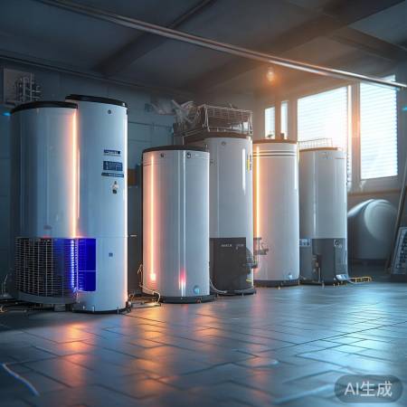 能率热水器守护热线介绍@热水器介质对比:节能环保新选择揭秘