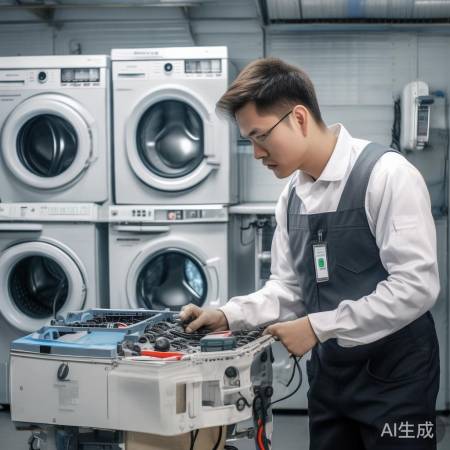 科慕(COLMO)洗衣机400客服售后点梳理$戒指意外掉洗衣机，洗后还能佩戴吗？