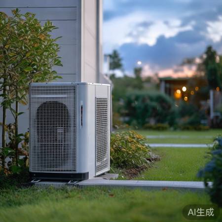 富士通空调售后热线一键通告诉你【空气能热泵：夏季高效节能的空调选择】