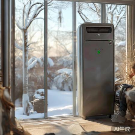 奥特朗热水器空气能技术中心解释_空气能产品在阳光房中的应用优势解析