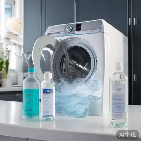 云米洗衣机电话客服解释$洗衣机是否具有消毒功能?