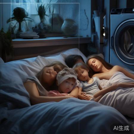 博世洗衣机售后全天候服务详述_洗衣机摩擦声困扰?这款滚筒洗衣机静音体验升级
