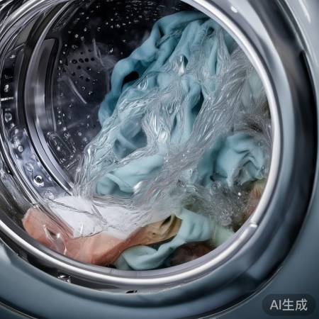 斐雪派克洗衣机售后服务热线教大家♫全自动洗衣机脱水震动问题，告别困扰