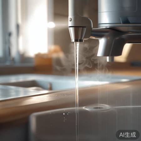 云米热水器维修全国网点电话解释—热水器滴嗒声揭秘:原因及解决办法