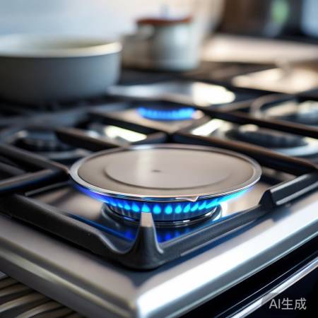 能率燃气灶电话24小时服务剖析↑燃气灶接触片：烹饪利器，安全升级的秘密