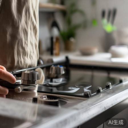 年代燃气灶售后服务中心电话分解+松下燃气灶操作指南:快速开火教程
