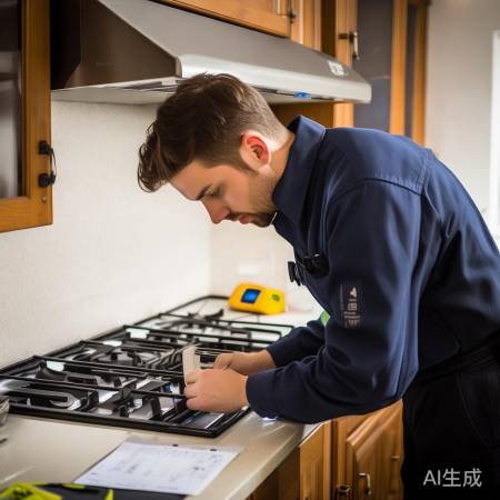 年代燃气灶售后服务中心电话分解+松下燃气灶操作指南:快速开火教程