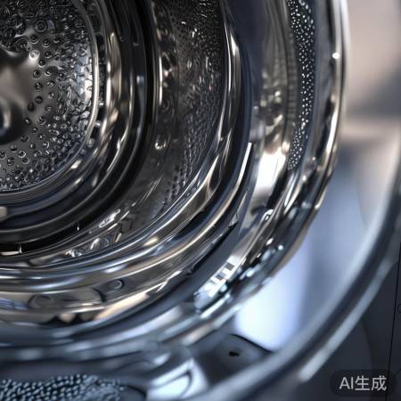 松下洗衣机报修中心解说♫洗衣机插头烧了怎么办？快速修复指南