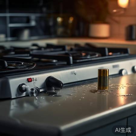 苏泊尔燃气灶一键预约热线交流-燃气灶脉冲点火不停的原因解析