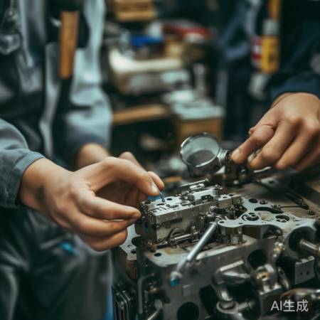 劳芬智能马桶统一维保中心教导『智能马桶旋钮安装技巧：巧妙解决空间不足问题』