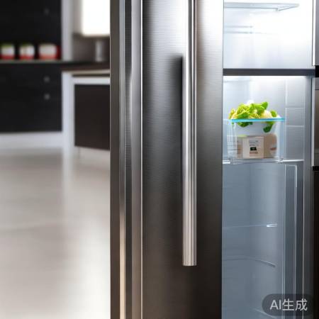 博世(BOSCH)冰箱24人工电话维修分解，55宽60深家用冰箱推荐：大容量省空间选择指南