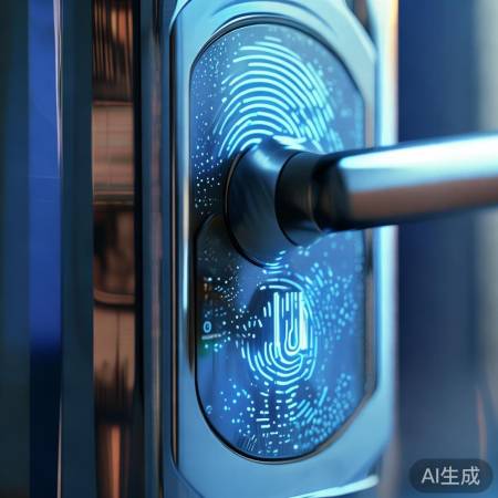 箭牌智能指纹锁客户热线中心解说『指纹锁去指纹技巧揭秘:轻松应对指纹丢失困扰』