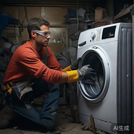 LG洗衣机厂家联系电话查询分析:昌邑松下洗衣机维修服务网点信息