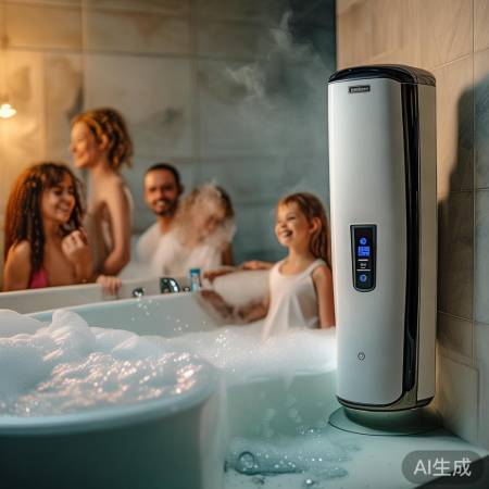 神州热水器维修网点寻分解(格美淇热水器绿灯亮,安全守护每一天)