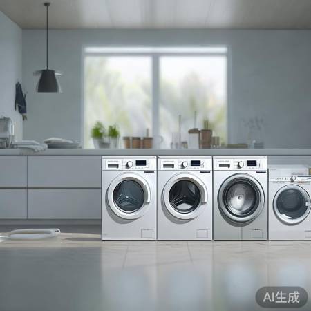 倍科洗衣机维修服务专线解说_西门子洗衣机尺寸全解析：长宽高尺寸一览
