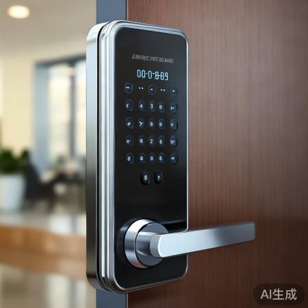 佐凯指纹锁报修咨询通道科普♫指纹锁录指纹无反应？教你排查解决方法
