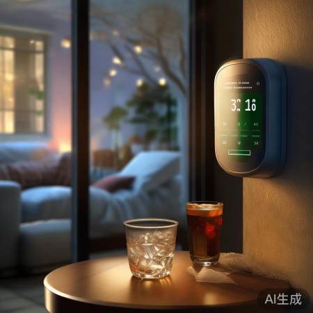 松下空调维修热线支持传授(手机远程操控,轻松掌控家中空调温度)