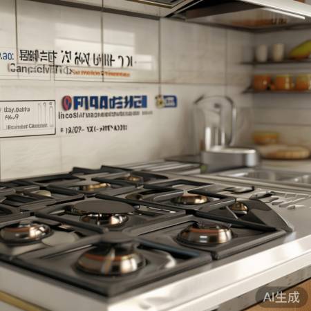 方太燃气灶速修中心科普$博大爱家燃气灶:节能安全,家庭生活好伴侣