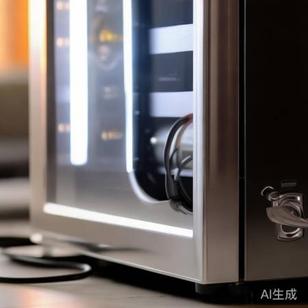 尚品本色酒柜400报修专线阐释:科荣红酒柜:电源需求解析