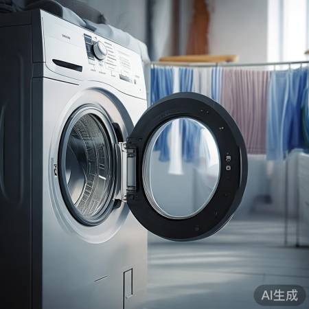 小天鹅洗衣机维修快速热线阐释☜洗衣机噪音大?揭秘原因及解决方法