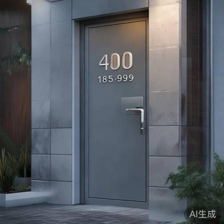 神将防盗门人工客服电话是多少分解♛日照专业焊接防盗门服务电话