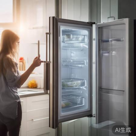 美诺冰箱客服网点中心分析=夏天开冰箱,几档最佳?夏季节能小窍门