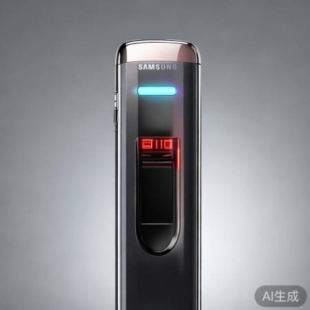 美菱指纹锁客户报修统一网点阐释♛三星指纹锁智能卡破解揭秘：安全漏洞大揭秘