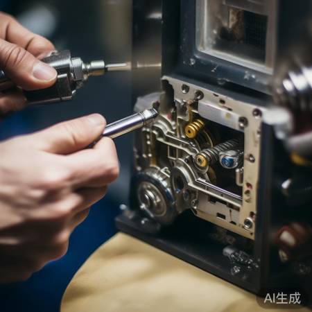 青稞智能锁电话24小时服务剖析_智能锁锁体反转操作教程揭秘